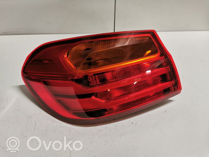 BMW 4 F32 F33 Lampa tylna 20165002