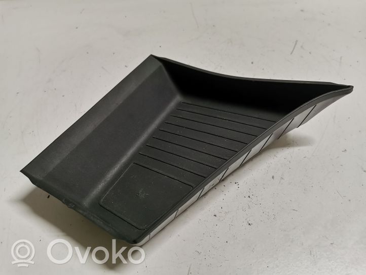 Audi Q7 4M Front floor mat 4M2863383