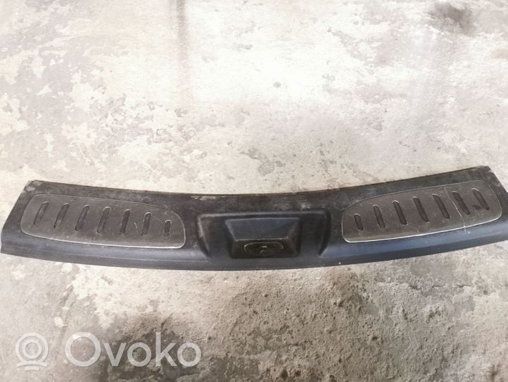 Dodge Durango Rivestimento di protezione sottoporta del bagagliaio/baule 1GW67DX9AC