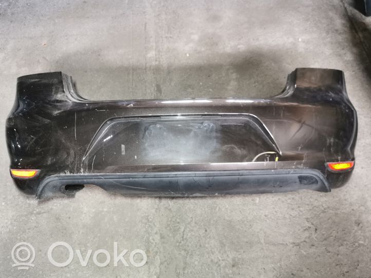 Volkswagen Eos Zderzak tylny 1Q0807377A