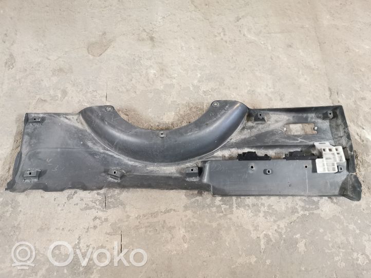 Toyota RAV 4 (XA20) Barra luminosa targa del portellone del bagagliaio 7681142170