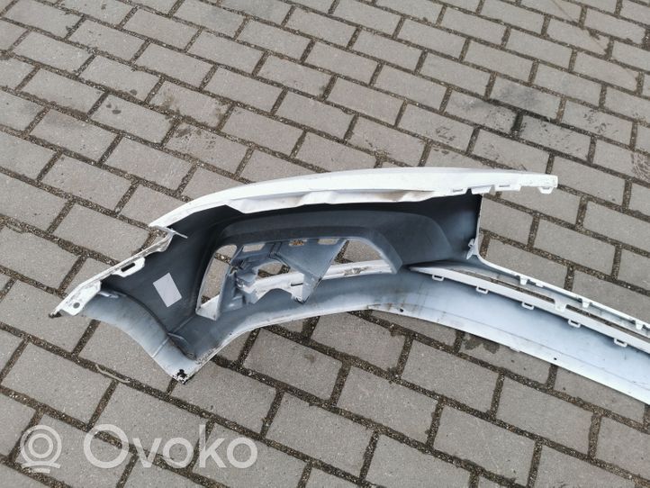 Audi A5 Priekšējais bamperis 8051190