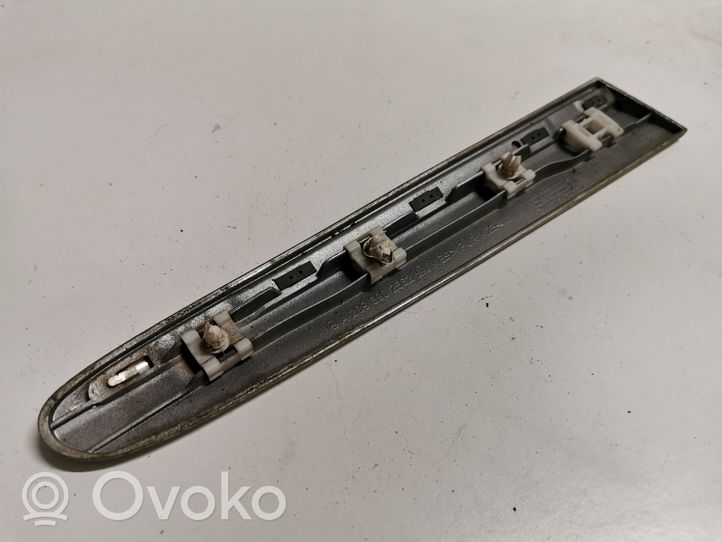 Mercedes-Benz CLK A209 C209 Galinės arkos apdaila A2096902562