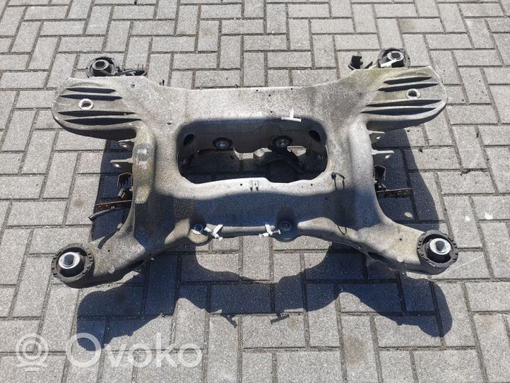 Land Rover Range Rover L405 Sottotelaio posteriore CPLA5K091AL