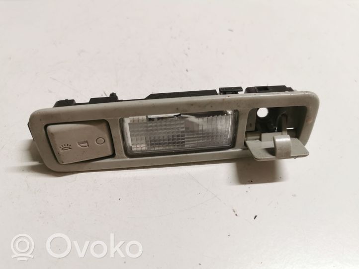 Land Rover Range Rover Evoque L538 Illuminazione sedili posteriori BJ3213777AW