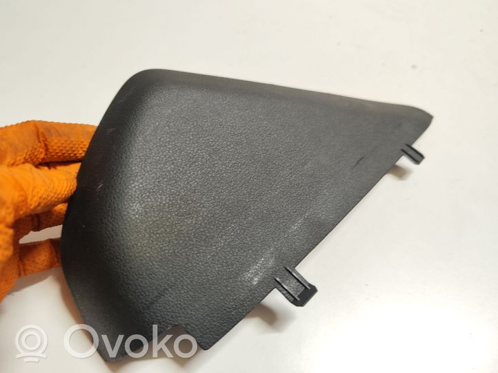 Audi A4 S4 B9 Rivestimento estremità laterale del cruscotto 8W0857085C