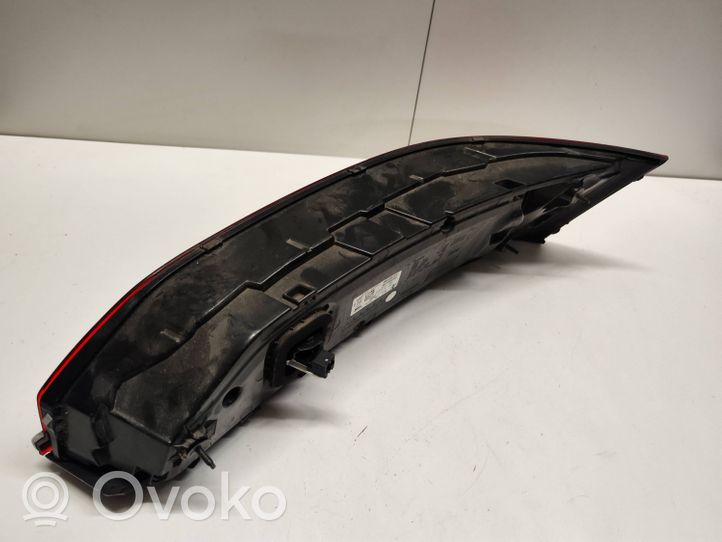 Audi Q7 4M Rear bumper light 4M0945075