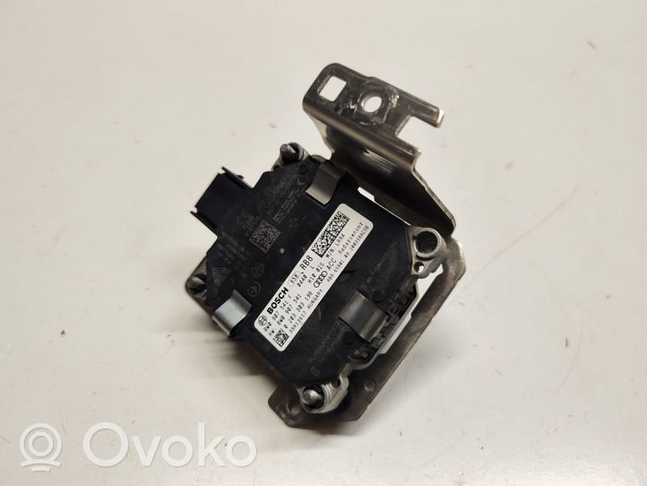 Audi A4 S4 B9 Sensore radar Distronic 8W0907541F