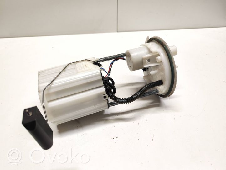 Buick Encore I In-tank fuel pump 13592383