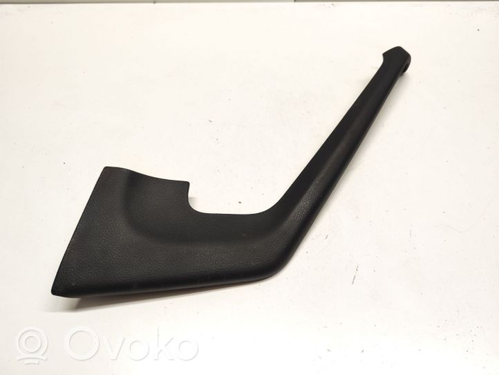 Porsche Macan Other center console (tunnel) element 95B864366