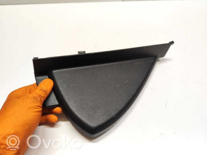 Mercedes-Benz GLC X253 C253 Rivestimento estremità laterale del cruscotto A2536800607