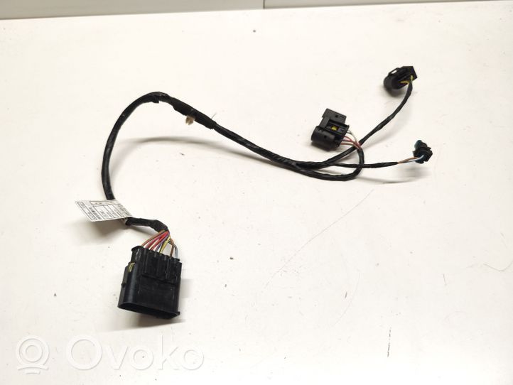 BMW X5 F15 Brake wiring harness 9300859