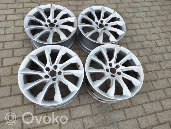 Audi A5 8T 8F Jante alliage R19 8T0601025BR