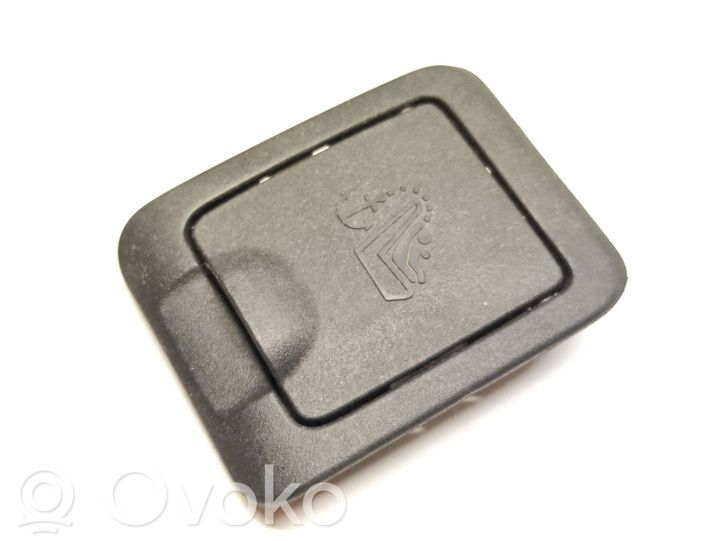 Ford Fusion II ISOFIX cover 10.00 RRR
