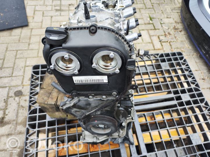 Audi A4 S4 B9 Motor DBP