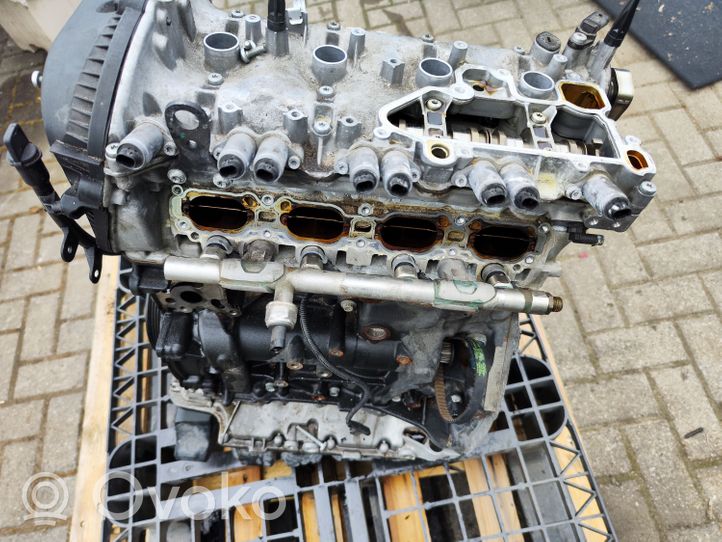 Audi A4 S4 B9 Engine DBP