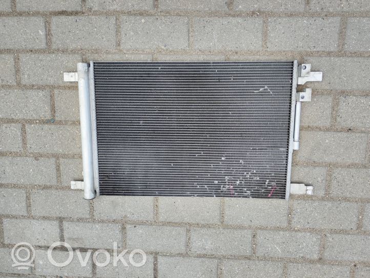 Volkswagen Golf VII Gaisa kondicioniera dzeses radiators 5WA816411B