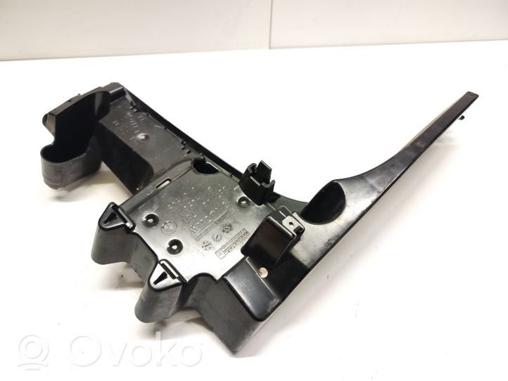 BMW X5 F15 Rear bumper mounting bracket 8054019