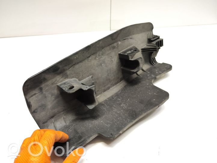 Audi A4 S4 B9 Osłona tylna podwozia 8W0505416E