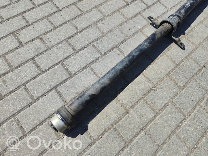 Audi Q5 SQ5 Albero di trasmissione posteriore/semiasse 8R0521101D