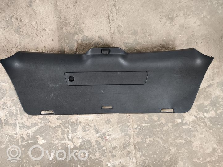 Porsche Macan Tailgate trim 95B867979C