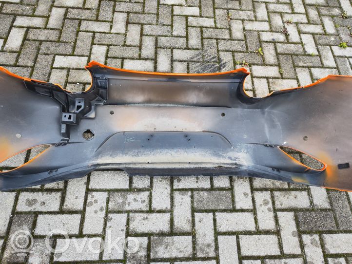 Mazda MX-5 ND Autres pièces compartiment moteur N24350221