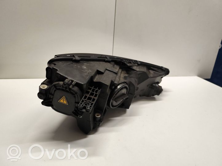 Audi A4 S4 B9 Передняя фара 8W0941005