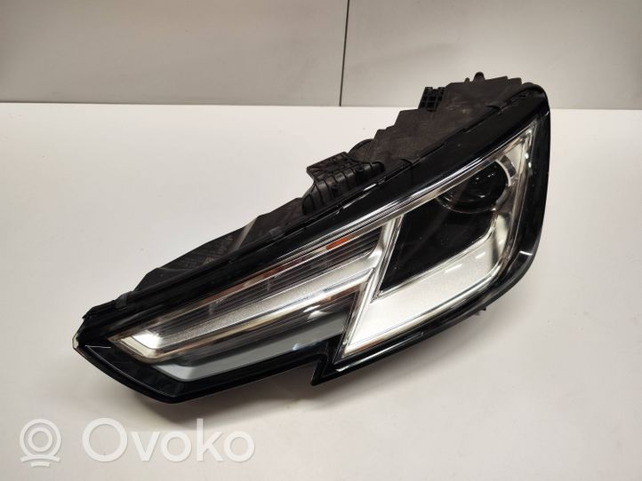 Audi A4 S4 B9 Faro delantero/faro principal 8W0941005