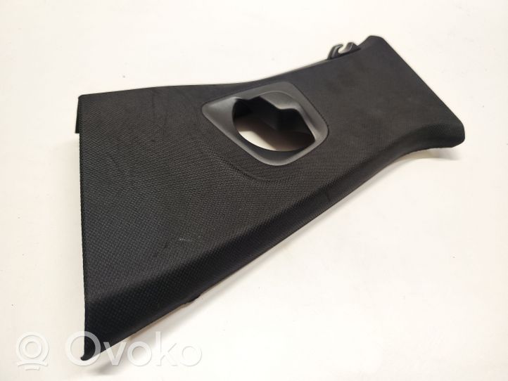 BMW 5 G30 G31 Rivestimento montante (B) (superiore) 7384527