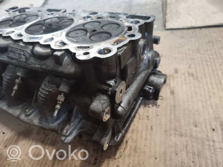 Land Rover Range Rover Sport L494 Головка 6C064CA