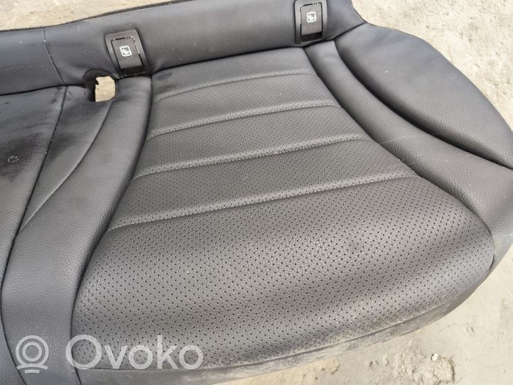 Mercedes-Benz GLC X253 C253 Asiento trasero 