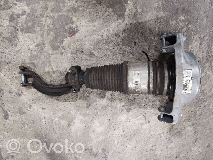 Porsche Macan Front air suspension shock absorber 95B616039E