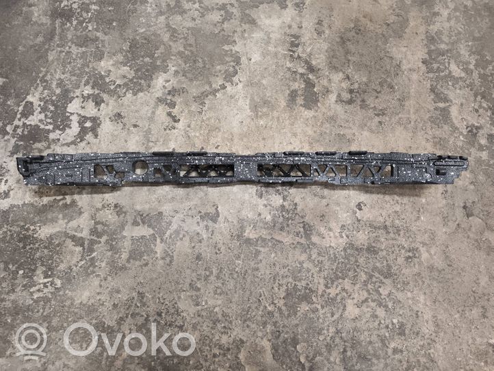 BMW 3 F30 F35 F31 Absorber zderzaka przedniego 8074544