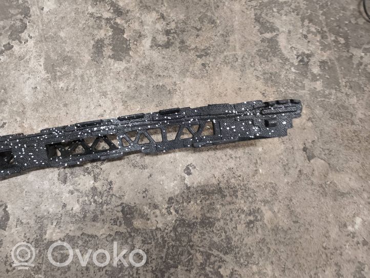 BMW 3 F30 F35 F31 Absorber zderzaka przedniego 8074544