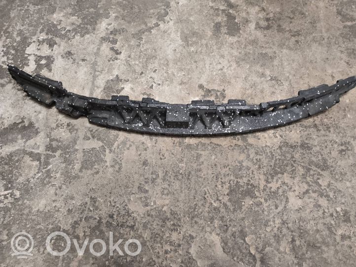 BMW 3 F30 F35 F31 Absorber zderzaka przedniego 8074544