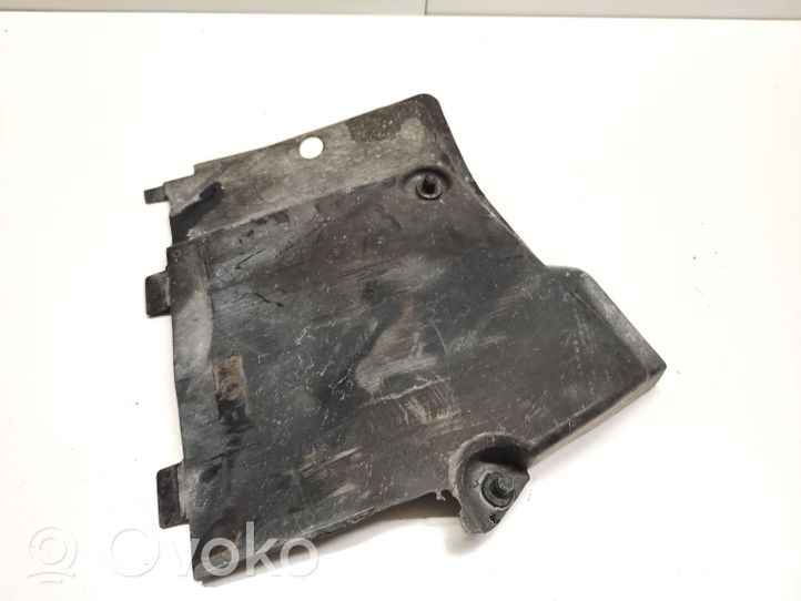 Audi A4 S4 B9 Sivupohjapanssari 8W0825202