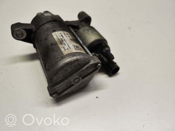 Audi A4 S4 B9 Motorino d’avviamento 06L911021