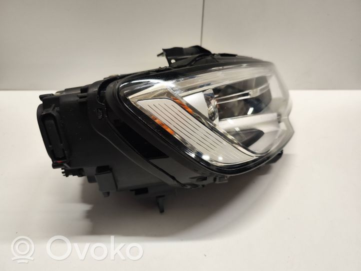 Audi A3 S3 8V Lampa przednia 8V0941006E