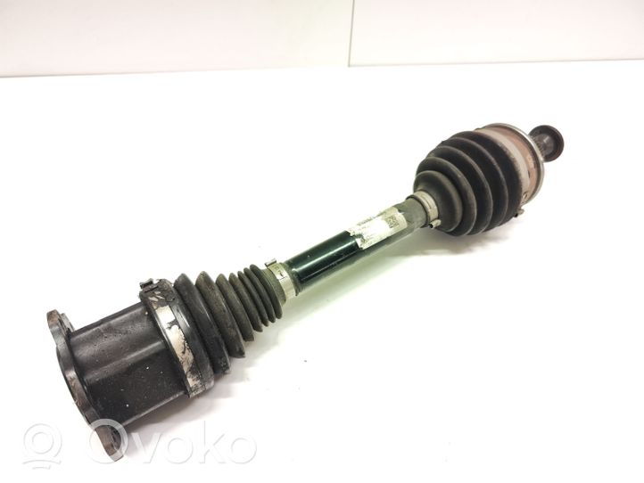 Audi A4 S4 B9 Semiasse anteriore 8W0407271E