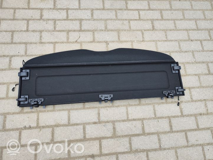 Audi Q5 SQ5 Półka tylna bagażnika 