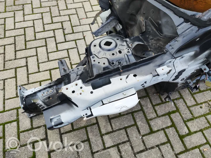 Land Rover Range Rover Evoque L538 Pannello laterale anteriore 