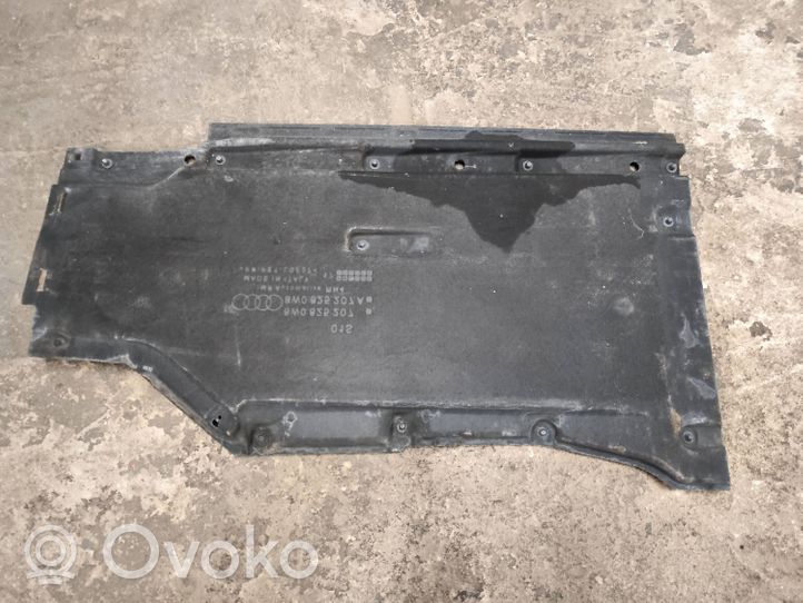 Audi A4 S4 B9 Osłona podwozia przednia 8w0825207