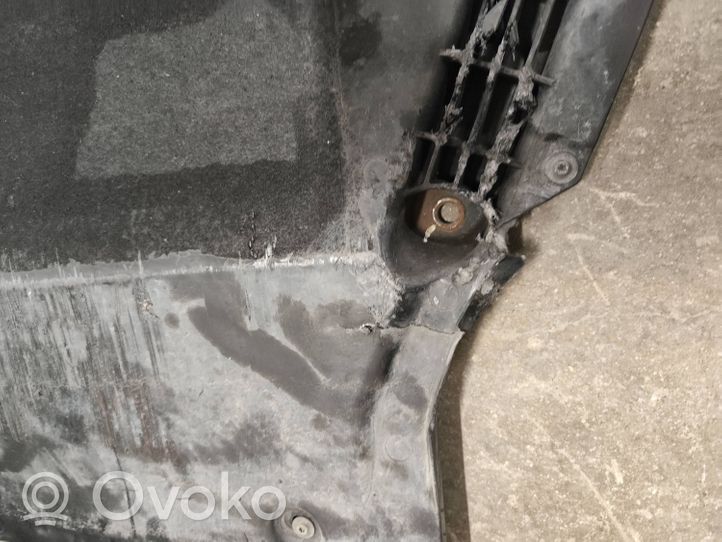 Audi A5 Osłona dolna silnika 8w0863821b