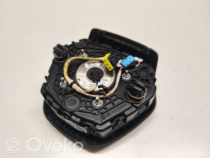 BMW 5 G30 G31 Vairo oro pagalvė 33687225906