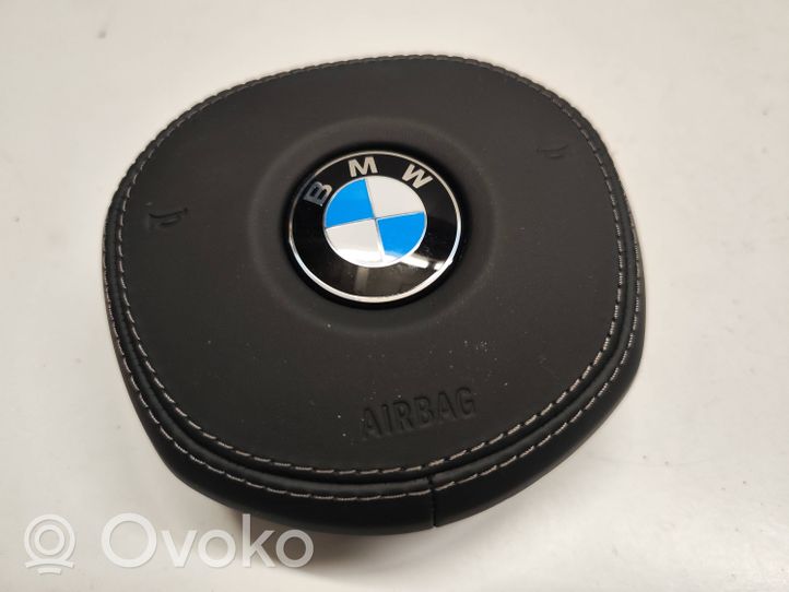 BMW 5 G30 G31 Vairo oro pagalvė 33809457402