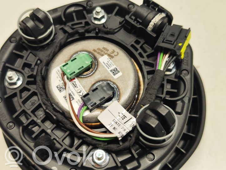5A250D2 BMW 3 G20 G21 Steering wheel airbag, 480.00 € | RRR