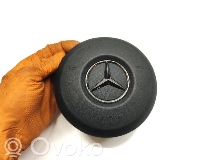 0008608300916 MercedesBenz C W205 Steering wheel airbag, 490.00 € RRR