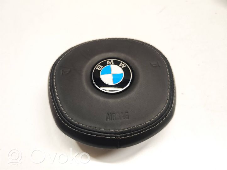 BMW M8 F93 Gran Coupe Airbag dello sterzo 33809457501