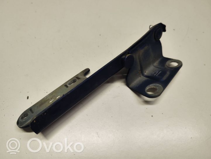 Ford Mustang V Engine bonnet/hood hinges BR3316801A