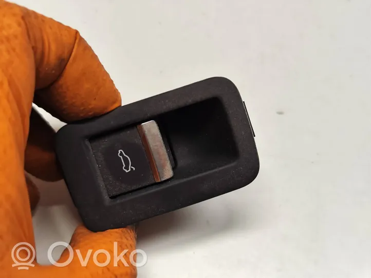 Audi A4 S4 B9 Tailgate opening switch 4m0959831a